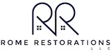 ROME RESTORATIONS LLC logo