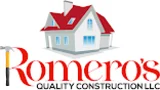 Romeros Quality Construction Llc logo