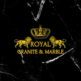 Royal Granite & Marble logo