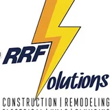 RRF Solutions, LLC logo