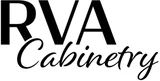 RVA cabinetry logo