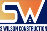 S Wilson Construction logo