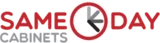 Same Day Cabinets logo