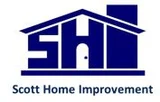 Scott Home Improvement logo