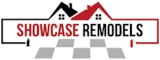 Showcase Remodels logo