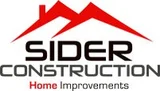 Sider Construction LLC. logo