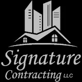 Signature Contracting, LLC logo