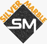 Silver Marble & Granite LLC logo