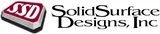SolidSurface Designs logo