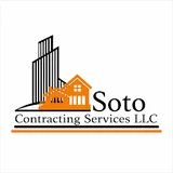Soto Contracting Services LLC & Handyman 24/7 logo