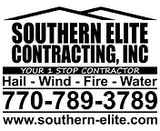 Southern Elite Contracting Inc logo
