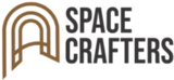 Space Crafters logo