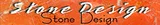 Stone Design logo
