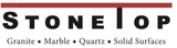 StoneTop Granite logo