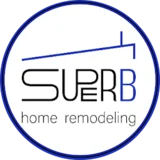 Superb Home Remodeling logo