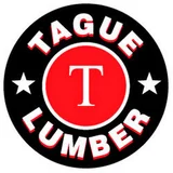 Tague Lumber of Philadelphia logo