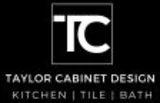 Taylor Cabinet Design + Kitchen and Bath logo