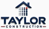 Taylor Construction logo