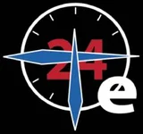 Tech 24 Construction logo