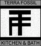 Terra Fossil Kitchen & Bath LLC logo