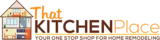 That Kitchen Place logo