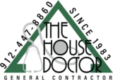 The House Doctor, Inc logo