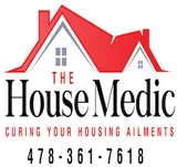 The House Medic, LLC logo