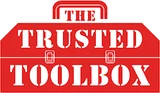 The Trusted Toolbox logo
