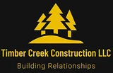 Timber Creek Construction LLC logo