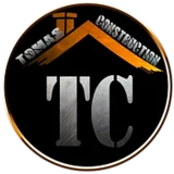 Tomas Construction LLC logo