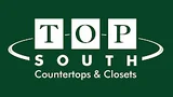 Top South logo