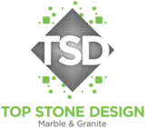 Top Stone Design logo