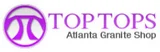 Top Tops logo