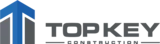 TopKey Construction logo