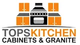 Tops Kitchen Cabinets & Granite logo