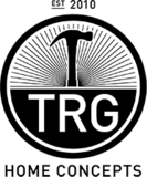 TRG Home Concepts logo