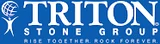 Triton Stone Group Fabricator Supply Center of Atlanta logo