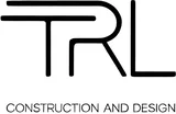 TRL Construction & Design logo