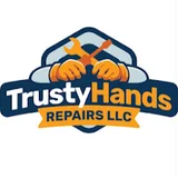 TrustyHands Repairs LLC logo
