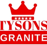 Tysons Granite logo