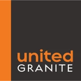 United Granite Countertops logo