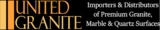 United Granite Distributors Inc logo