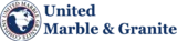 United Marble & Granite Company logo