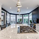 United States Marble & Granite logo