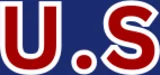 US Frameless Glass Shower Door logo