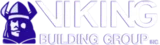 Viking Building Group logo
