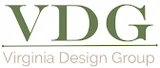 Virginia Design Group logo