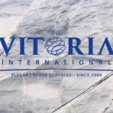 Vitoria International LLC logo