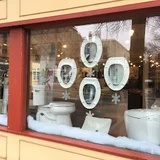 Weinstein's Bath and Kitchen logo