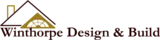 Winthorpe Design & Build logo